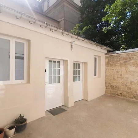 Appartamento Superb And Design Studio Near The Eiffel Tower