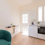 Superb And Design Studio Near The Eiffel Tower