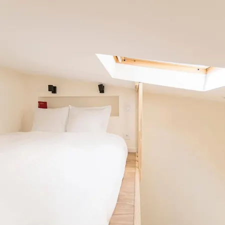 Superb And Design Studio Near The Eiffel Tower * Paris
