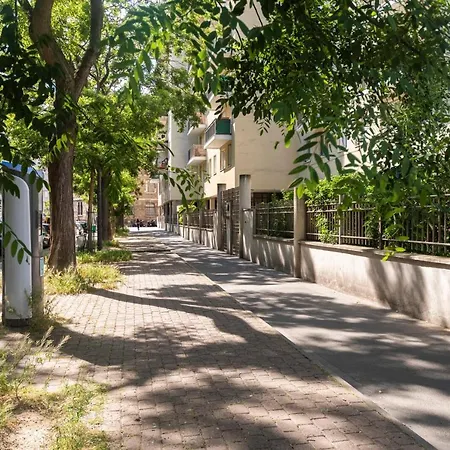 Superb And Design Studio Near The Eiffel Tower Paris